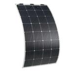 Zonnepaneel flexibel SunPower monokristallijn ETFE Ective MS, Ophalen of Verzenden, Nieuw