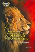 Geloof brengt verandering / Overwinnend leven / 2, Verzenden, Gelezen, Bram Moelker