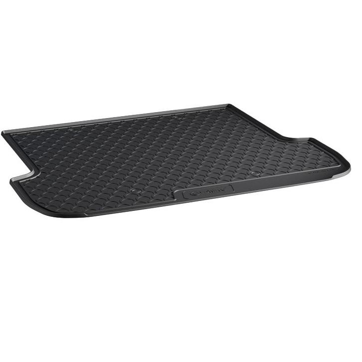 Rubber kofferbakmat | Subaru | Outback 21- 5d sta. | hoge la, Auto diversen, Automatten, Nieuw, Verzenden