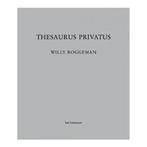 Thesaurus Privatus [geletterd ex. met opdracht], Verzenden, Nieuw