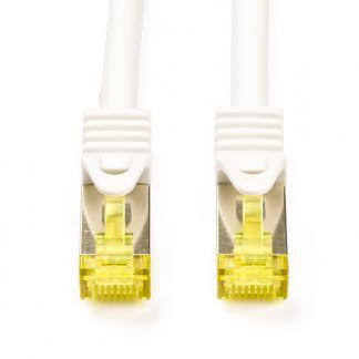 Netwerkkabel | Cat7 S/FTP | 1.5 meter, Computers en Software, Pc- en Netwerkkabels, Nieuw, Verzenden