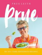 9781509891481 Prue My Alltime Favourite Recipes, Verzenden, Zo goed als nieuw, Prue Leith