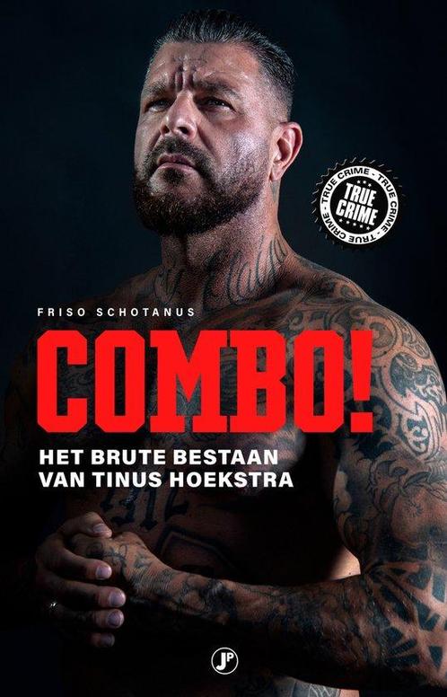 9789089757463 Combo! Friso Schotanus, Boeken, Biografieën, Nieuw, Verzenden