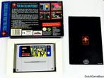 Super Nintendo / Snes - The Blues Brothers - NOE, Verzenden, Gebruikt