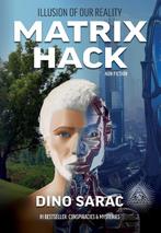 Matrix Hack 9789464435061 Dino Sarac, Boeken, Verzenden, Gelezen, Dino Sarac