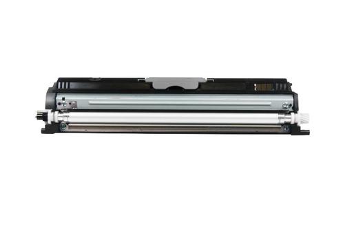 Geschikt OKI 44250724 toner zwart van Inktmedia, Computers en Software, Printerbenodigdheden, Toner, Nieuw