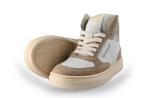 Kipling Hoge sneakers in maat 31 Beige | 10% extra korting, Kipling, Verzenden, Jongen of Meisje, Schoenen
