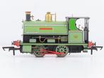 Hornby 00 - R3640 - Tender locomotief (1) - Peckett W4, Hobby en Vrije tijd, Nieuw