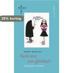 Kerk met een glimlach / MemoReeks / 34 9789056253875, Verzenden, Zo goed als nieuw, Fred Marcus