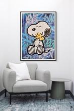 Hipo (1988) - Snoopy & Woodstock - Unbreakable Bond (XL One