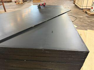 Pallet populierenmultiplex platen,  2500 * 1250 * 18mm, d, Doe-het-zelf en Verbouw, Hout en Planken