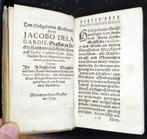 Hugo Grotius - Von der Gewisheit der Christlichen Religion, Antiek en Kunst, Antiek | Boeken en Bijbels