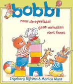 Bobbi boek 3-in-1 (naar de speelzaal, gaat verhuizen en, Boeken, Verzenden, Gelezen