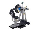 Fluid Rower E850 Club UBE Roeitrainer - Gratis, Sport en Fitness, Fitnessapparatuur, Verzenden, Nieuw, Roeitrainer