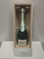 2008 Krug, Clos du Mesnil - Champagne Blanc de Blancs - 1, Verzamelen, Wijnen, Nieuw