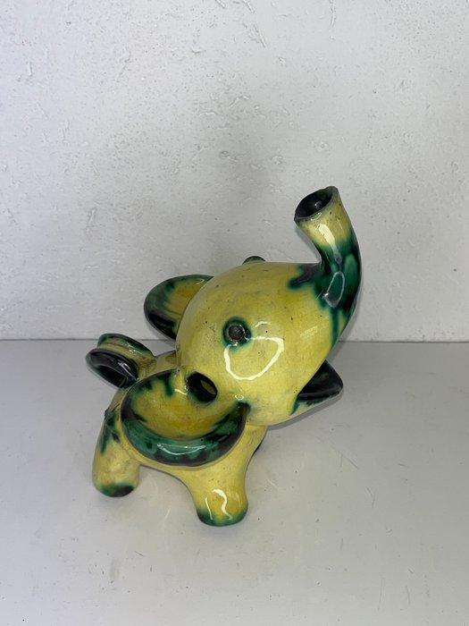 Walter Bosse - Figuur - Aardewerk, Antiek en Kunst, Antiek | Glas en Kristal