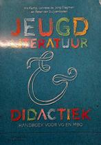 9789046906859 Jeugdliteratuur en didactiek, Boeken, Verzenden, Nieuw, Iris Kamp