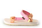 Teva Sandalen in maat 33,5 Roze | 10% extra korting, Kinderen en Baby's, Kinderkleding | Schoenen en Sokken, Verzenden, Jongen of Meisje