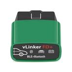 Vgate vLinker FD+ ELM327 Bluetooth 4.0 Interface, Auto diversen, Autogereedschap, Verzenden, Nieuw