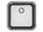 Veiling - Franke spoelbak 40x40cm SVX 210, Nieuw