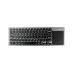 Draadloos toetsenbord - met muispad - USB dongle, Nieuw, Ophalen of Verzenden