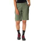 VAUDE Fietsbroek WOMENS LEDRO SHORTS, Verzenden, Nieuw