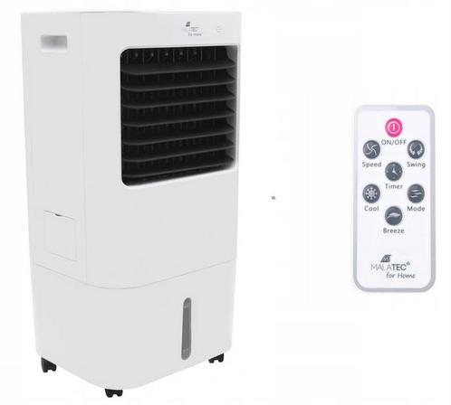 3 in 1 Aircooler Met Afstandsbediening - Luchtkoeler Tot 35, Witgoed en Apparatuur, Overige Witgoed en Apparatuur, Nieuw, Verzenden