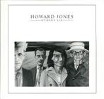 LP gebruikt - Howard Jones - Humans Lib Black label, Cd's en Dvd's, Vinyl | Pop, Zo goed als nieuw, Verzenden