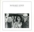 LP gebruikt - Howard Jones - Humans Lib Black label, Cd's en Dvd's, Verzenden, Zo goed als nieuw