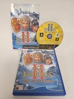 Age of Empires II: the Age of Kings Playstation 2, Nieuw, Ophalen of Verzenden