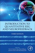 9780323898270 Introduction to Quantitative EEG and Neurof..., Verzenden, Nieuw, Dan R. Chartier