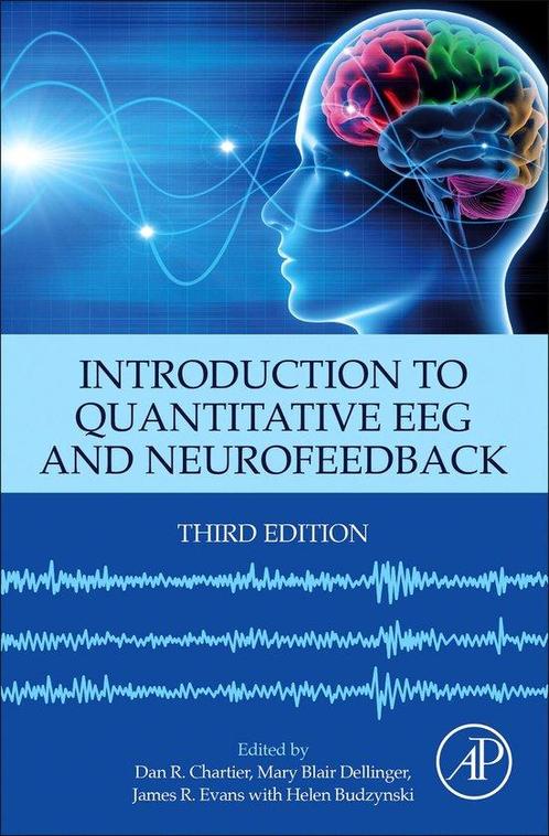9780323898270 Introduction to Quantitative EEG and Neurof..., Boeken, Studieboeken en Cursussen, Nieuw, Verzenden