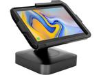 Tablet cover Targus AWU314BGLZ Black, Verzenden, Zo goed als nieuw