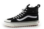 Vans Hoge sneakers in maat 38½ Zwart | 10% korting, Verzenden, Zwart, Vans, Sneakers of Gympen