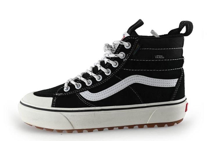 Vans Hoge sneakers in maat 38½ Zwart | 10% korting, Kleding | Dames, Schoenen, Zwart, Zo goed als nieuw, Sneakers of Gympen, Verzenden