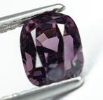 Zonder Minimumprijs Spinel - 1.71 ct - Antwerp Laboratory, Nieuw