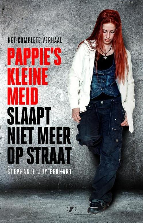 Pappies kleine meid slaapt niet meer op straat, Boeken, Hobby en Vrije tijd, Gelezen, Verzenden