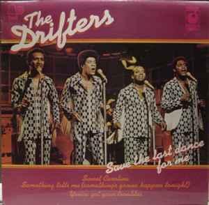 LP gebruikt - The Drifters - Save The Last Dance For Me, Cd's en Dvd's, Vinyl | R&B en Soul, Zo goed als nieuw, Verzenden