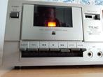 TEAC - A-105S Audiocassette deck, Nieuw