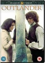 Outlander: Season Three DVD (2019) Caitriona Balfe cert 15 5, Zo goed als nieuw, Verzenden