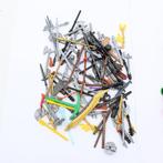 Geobra , Playmobil - Figuur - Reserve onderdelen - Kisten, Antiek en Kunst, Antiek | Overige Antiek