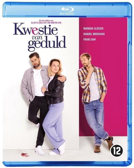 Kwestie Van Geduld (Blu-ray) - Blu-ray, Cd's en Dvd's, Blu-ray, Verzenden