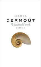 Verzameld werk 9789021434032 M. Dermout, Boeken, Verzenden, Gelezen, M. Dermout