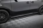 Side Skirts Diffuser voor Mercedes Benz T-Klasse W420, Ophalen of Verzenden