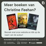 A Christine Feehan Holiday Treasury 9781439123935, Verzenden, Gelezen, Christine Feehan