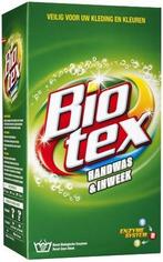 BIOTEX HANDWAS & INWEEK PAK 750 GRAM, Verzenden, Nieuw