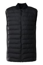 Rains Trekker Vest 1520 Regenjas Unisex - Groen - Maat L, Verzenden, Nieuw