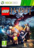 LEGO Hobbit (Xbox 360), Verzenden, Gebruikt, Vanaf 3 jaar