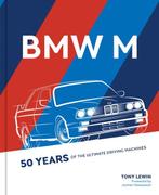 9780760368480 BMW M Tony Lewin, Boeken, Verzenden, Nieuw, Tony Lewin