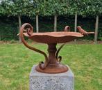 Vogelbad - Metaal, Antiek en Kunst